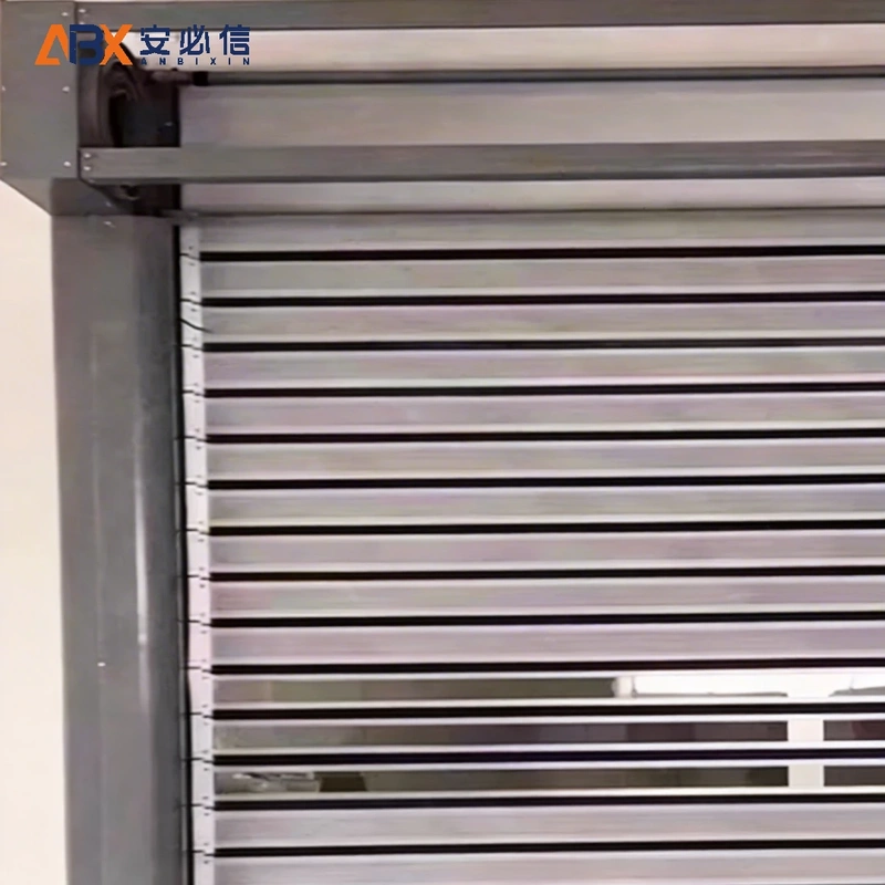 自贡雷达高速门